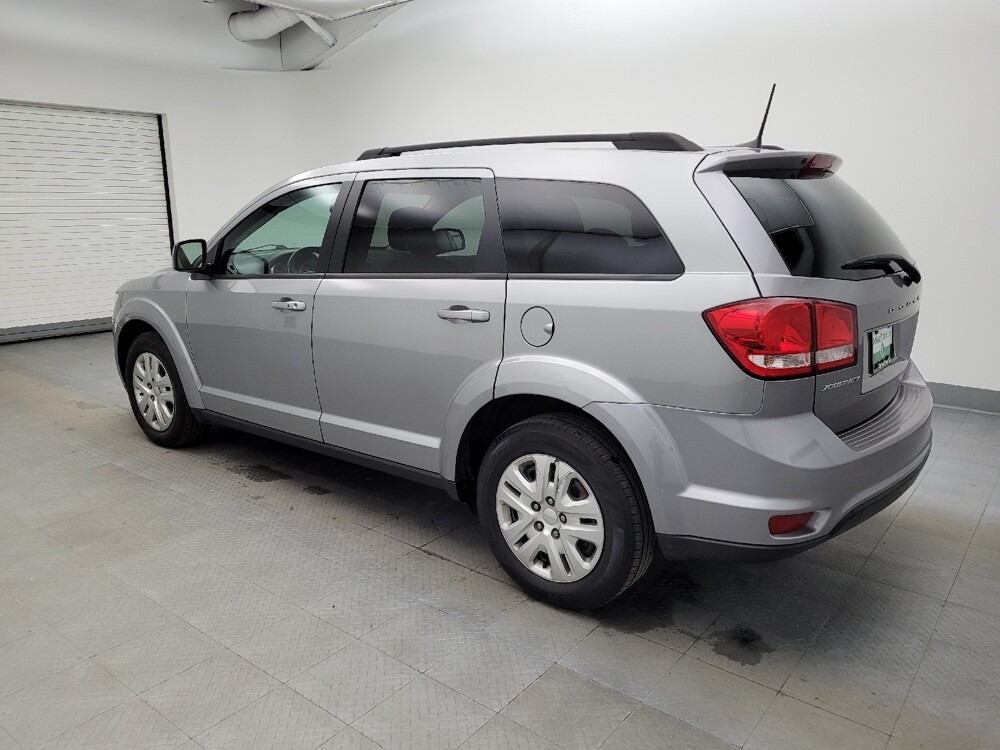 2019 Dodge Journey in Lexington, KY 40509 - 18088070 3