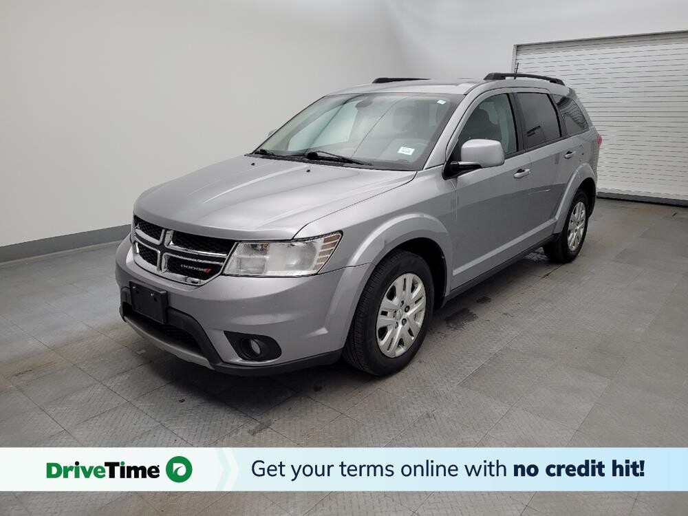 2019 Dodge Journey in Lexington, KY 40509 - 18088070