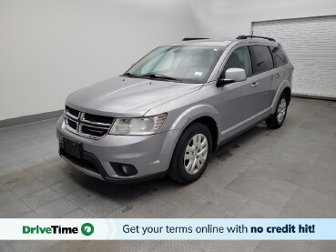 2019 Dodge Journey in Lexington, KY 40509