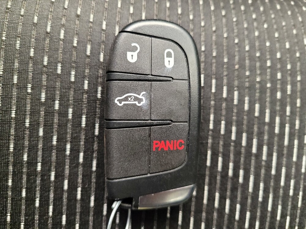 2019 Dodge Journey in Lexington, KY 40509 - 18088070 32