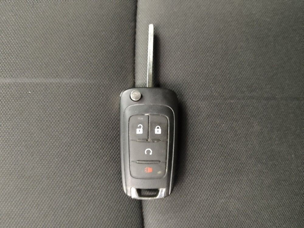 2015 Chevrolet Trax in Taylor, MI 48180 - 18088071 32