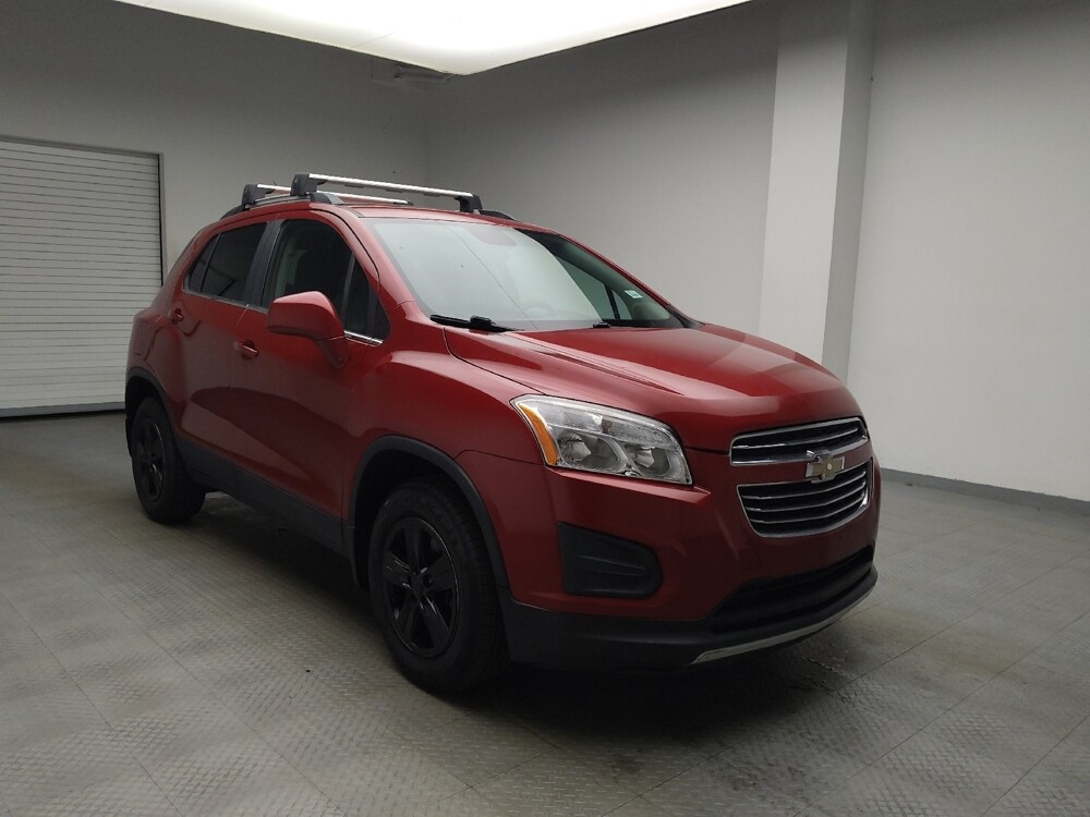 2015 Chevrolet Trax in Taylor, MI 48180 - 18088071 13