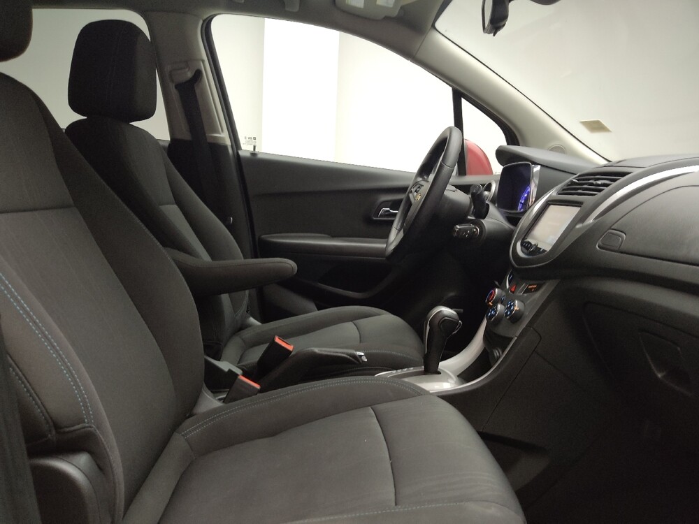 2015 Chevrolet Trax in Taylor, MI 48180 - 18088071 21