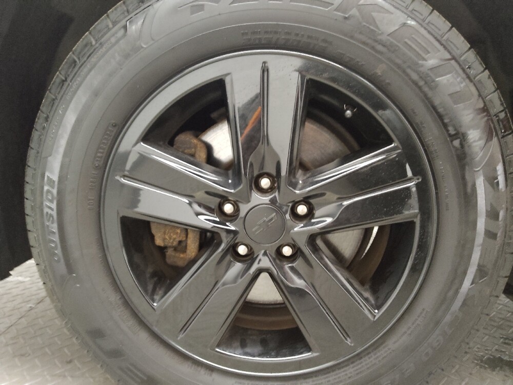 2015 Chevrolet Trax in Taylor, MI 48180 - 18088071 31