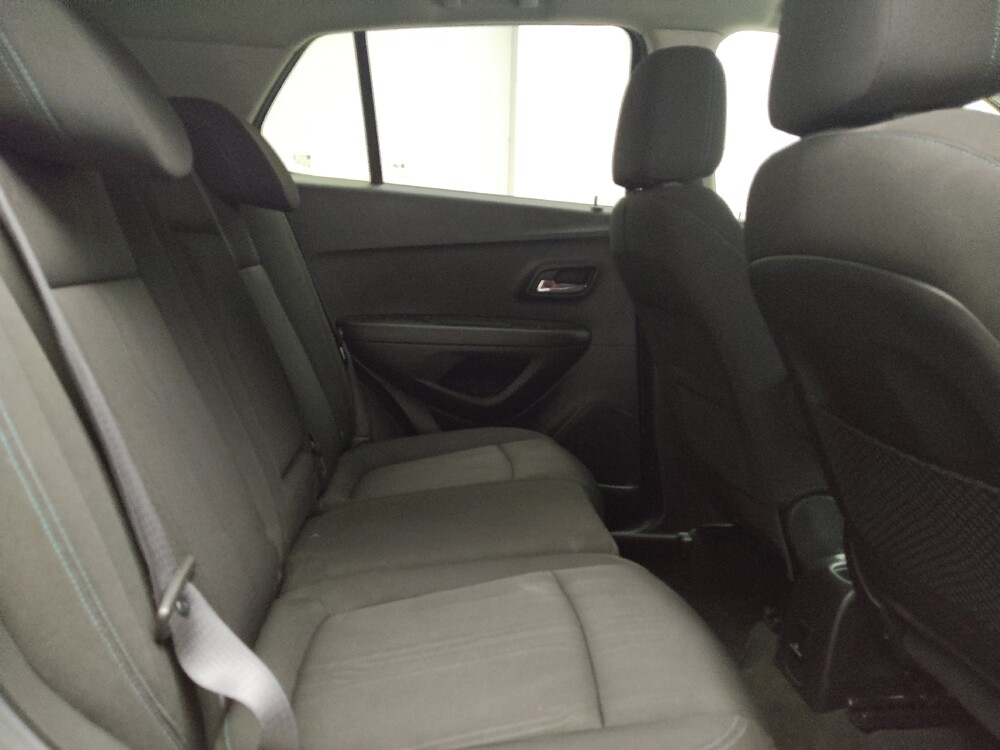 2015 Chevrolet Trax in Taylor, MI 48180 - 18088071 19