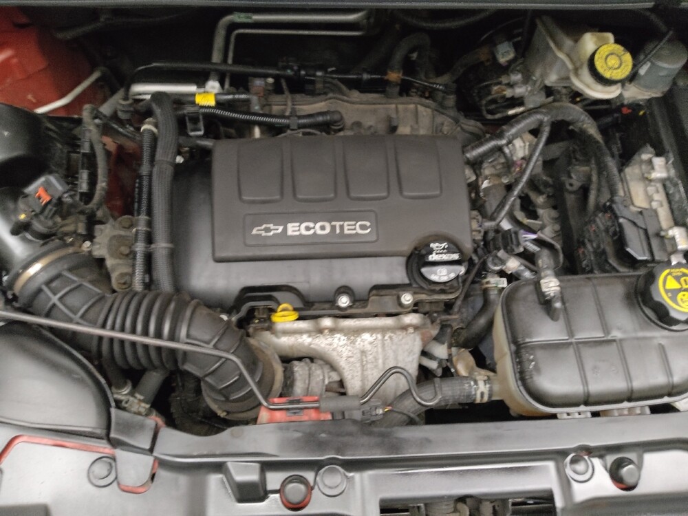 2015 Chevrolet Trax in Taylor, MI 48180 - 18088071 30