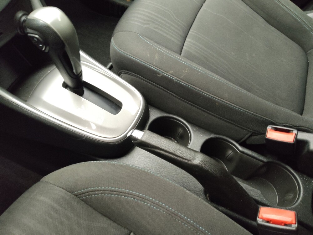 2015 Chevrolet Trax in Taylor, MI 48180 - 18088071 26