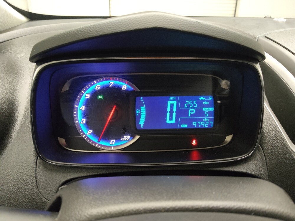 2015 Chevrolet Trax in Taylor, MI 48180 - 18088071 23
