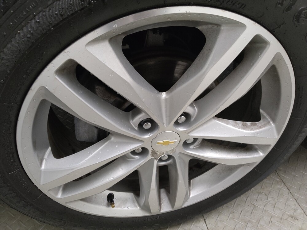 2021 Chevrolet Equinox in Taylor, MI 48180 - 18088072 31