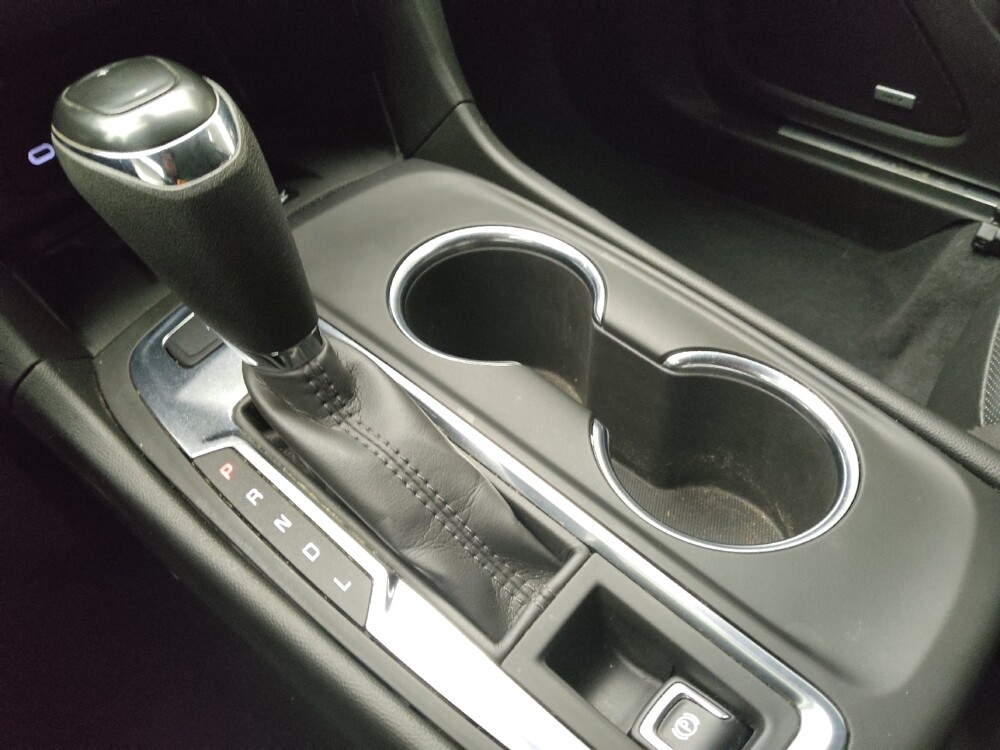 2021 Chevrolet Equinox in Taylor, MI 48180 - 18088072 26