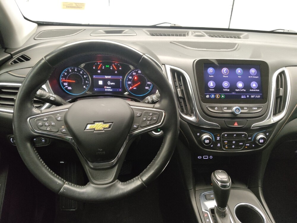 2021 Chevrolet Equinox in Taylor, MI 48180 - 18088072 22