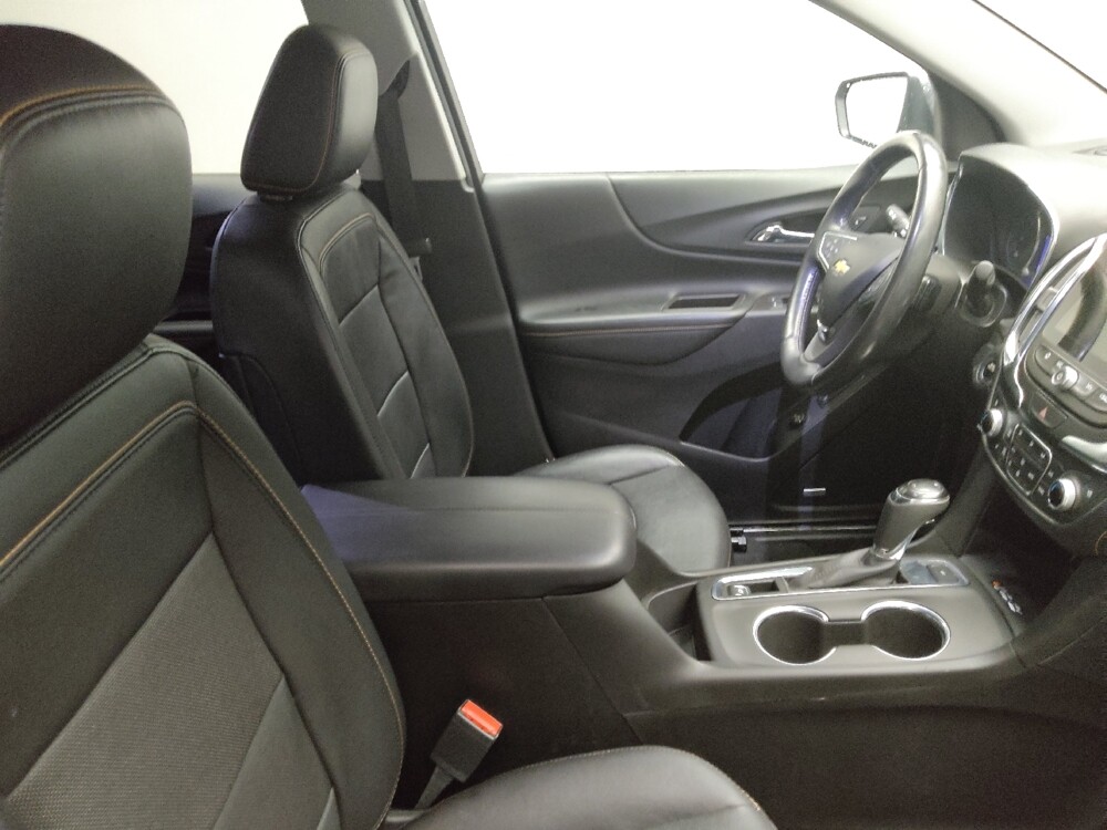 2021 Chevrolet Equinox in Taylor, MI 48180 - 18088072 21