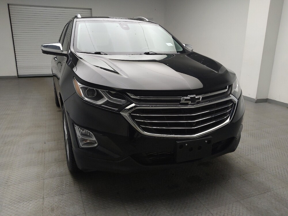 2021 Chevrolet Equinox in Taylor, MI 48180 - 18088072 14