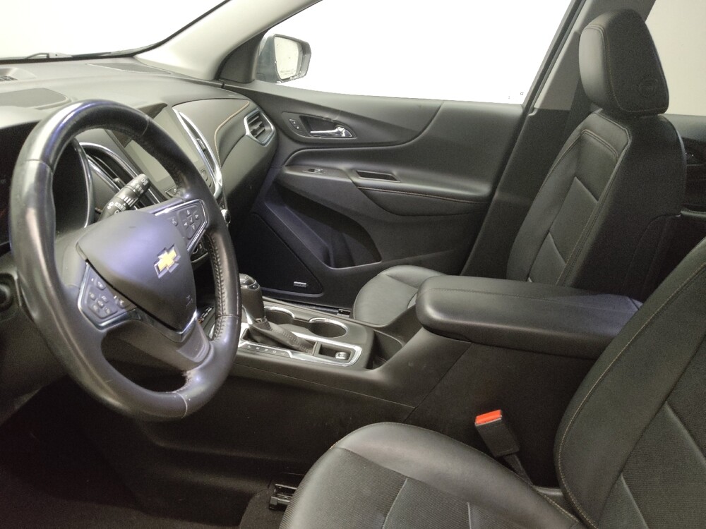 2021 Chevrolet Equinox in Taylor, MI 48180 - 18088072 17