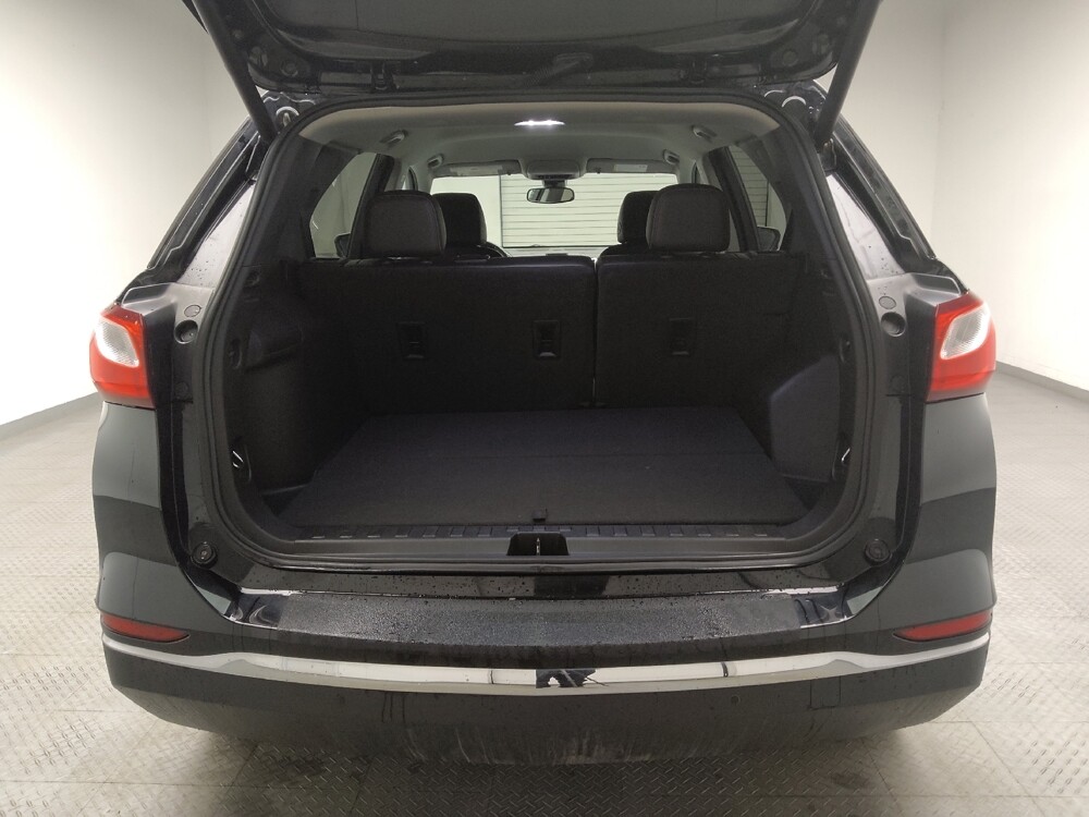 2021 Chevrolet Equinox in Taylor, MI 48180 - 18088072 29