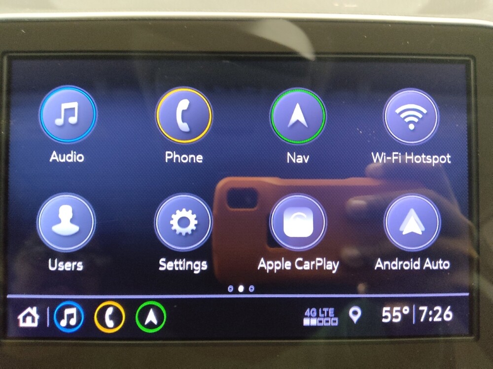 2021 Chevrolet Equinox in Taylor, MI 48180 - 18088072 25