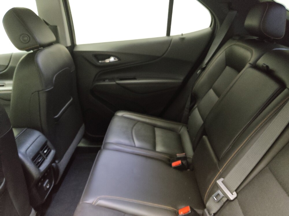 2021 Chevrolet Equinox in Taylor, MI 48180 - 18088072 18