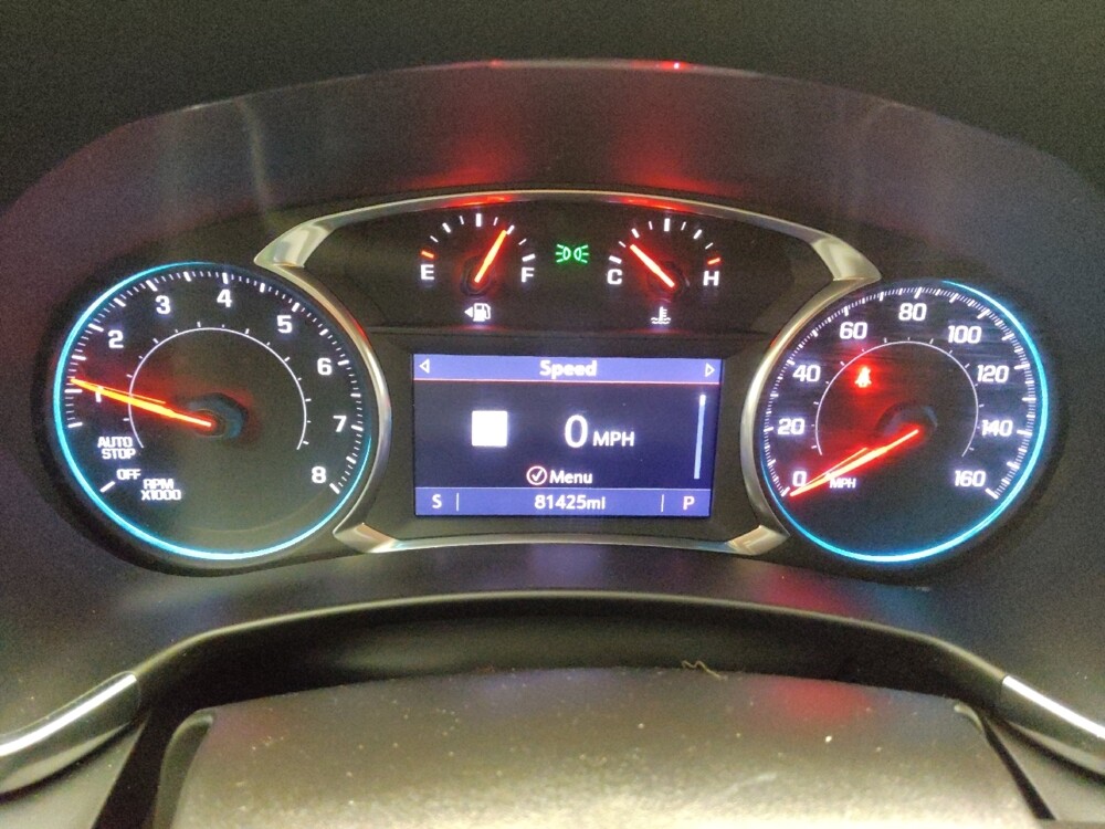 2021 Chevrolet Equinox in Taylor, MI 48180 - 18088072 23