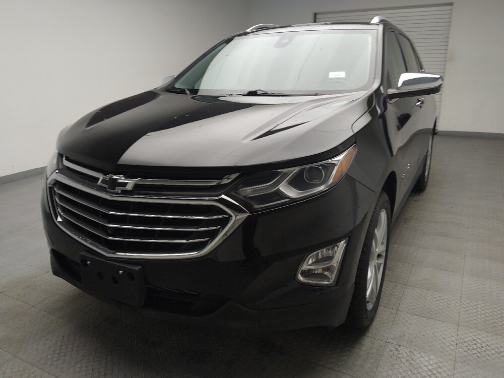 2021 Chevrolet Equinox in Taylor, MI 48180 - 18088072 15