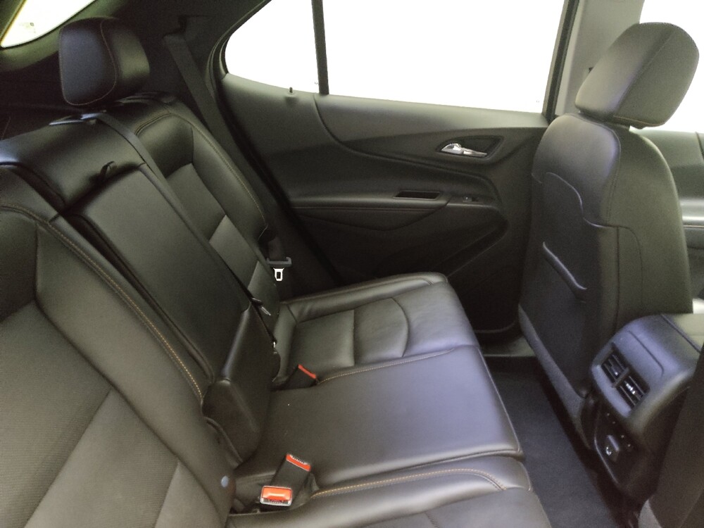 2021 Chevrolet Equinox in Taylor, MI 48180 - 18088072 19