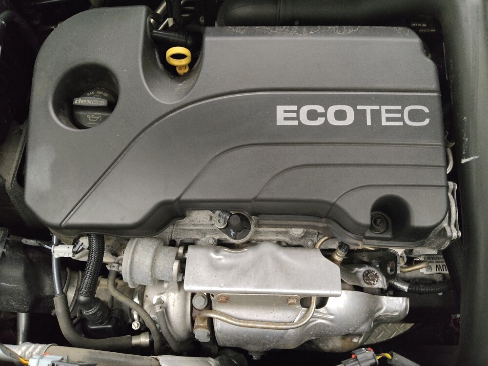 2021 Chevrolet Equinox in Taylor, MI 48180 - 18088072 30