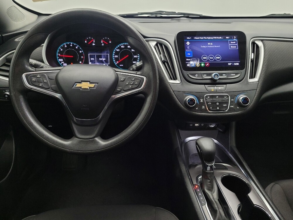 2022 Chevrolet Malibu in Las Vegas, NV 89102 - 18088073 22