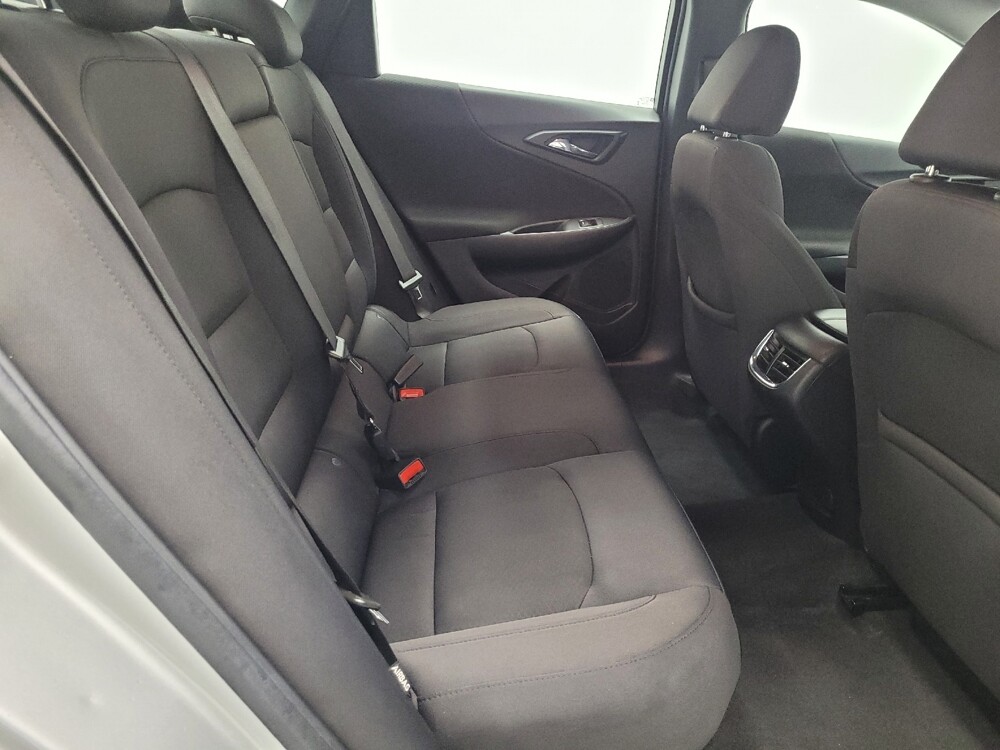 2022 Chevrolet Malibu in Las Vegas, NV 89102 - 18088073 19