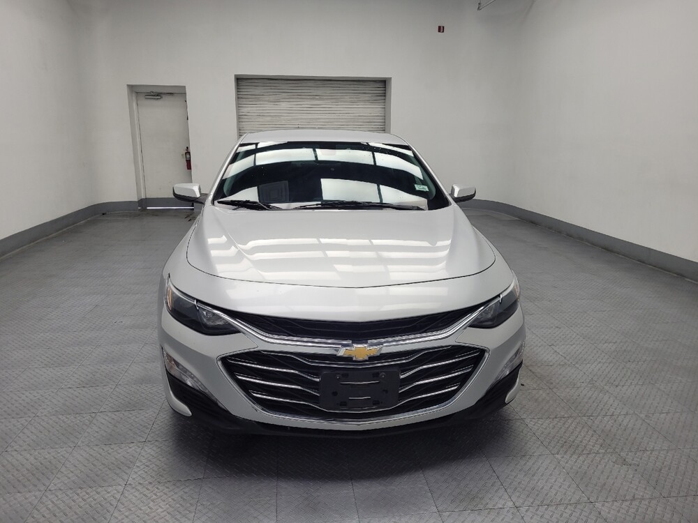2022 Chevrolet Malibu in Las Vegas, NV 89102 - 18088073 14