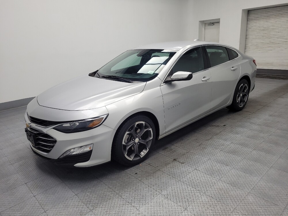 2022 Chevrolet Malibu in Las Vegas, NV 89102 - 18088073 2