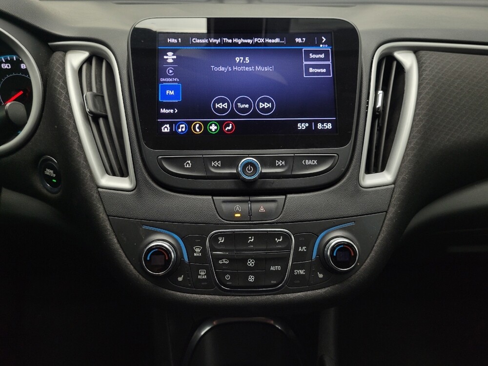 2022 Chevrolet Malibu in Las Vegas, NV 89102 - 18088073 25