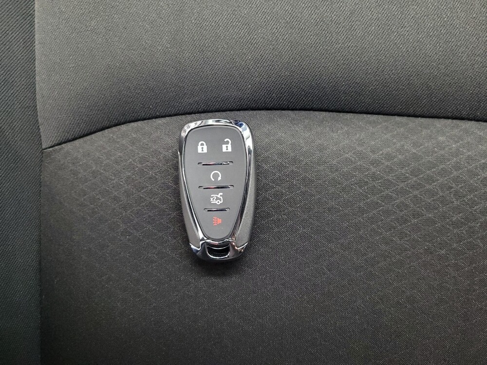 2022 Chevrolet Malibu in Las Vegas, NV 89102 - 18088073 32