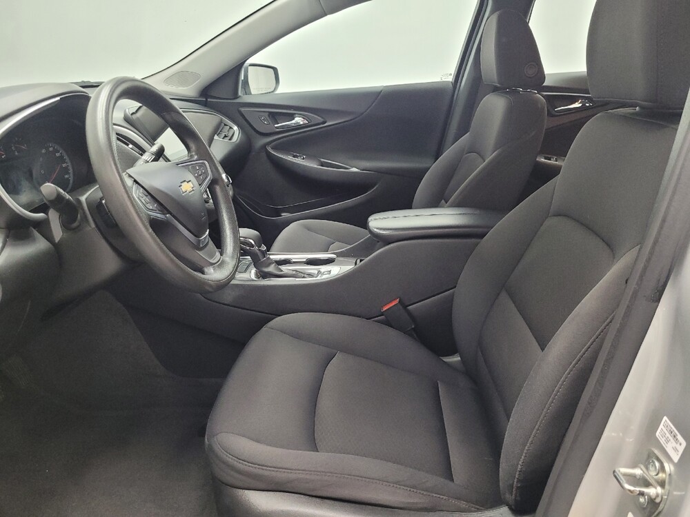 2022 Chevrolet Malibu in Las Vegas, NV 89102 - 18088073 17