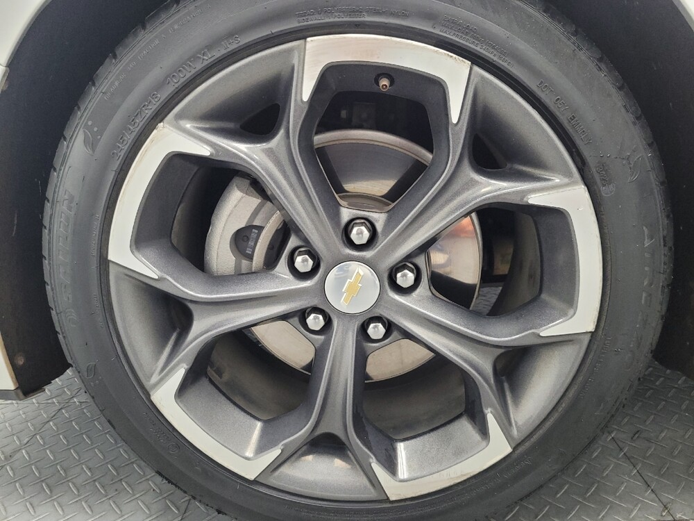 2022 Chevrolet Malibu in Las Vegas, NV 89102 - 18088073 31