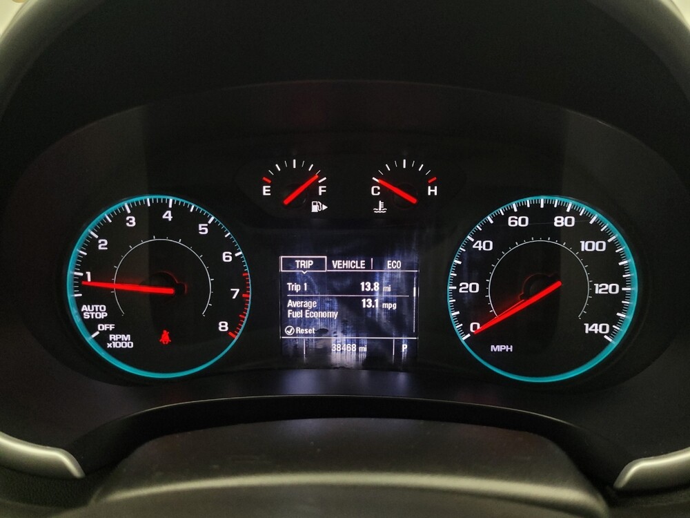 2022 Chevrolet Malibu in Las Vegas, NV 89102 - 18088073 23