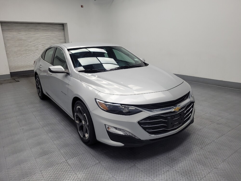 2022 Chevrolet Malibu in Las Vegas, NV 89102 - 18088073 13