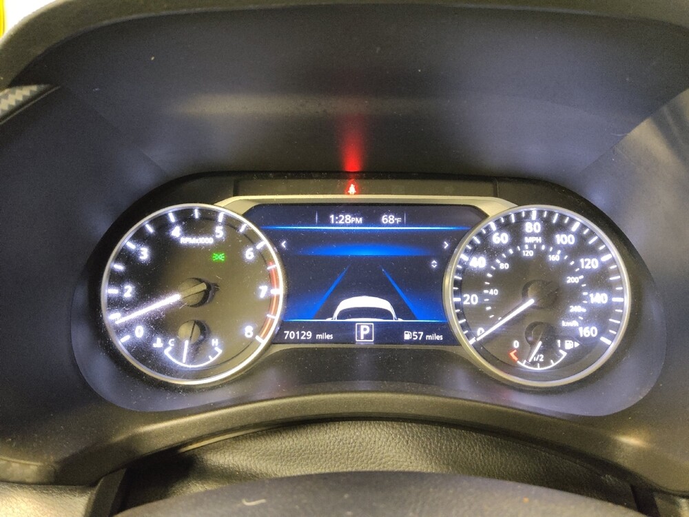 2021 Nissan Sentra in Morrow, GA 30260 - 18088074 23