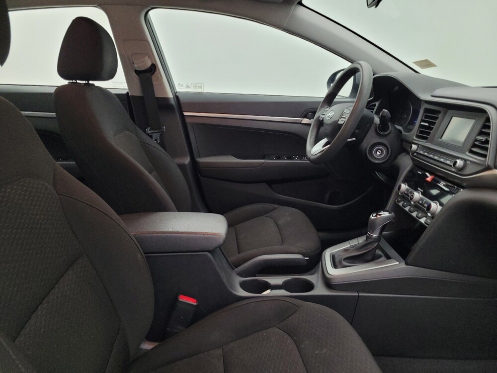 2020 Hyundai Elantra in Macon, GA 31210 - 18088075 21