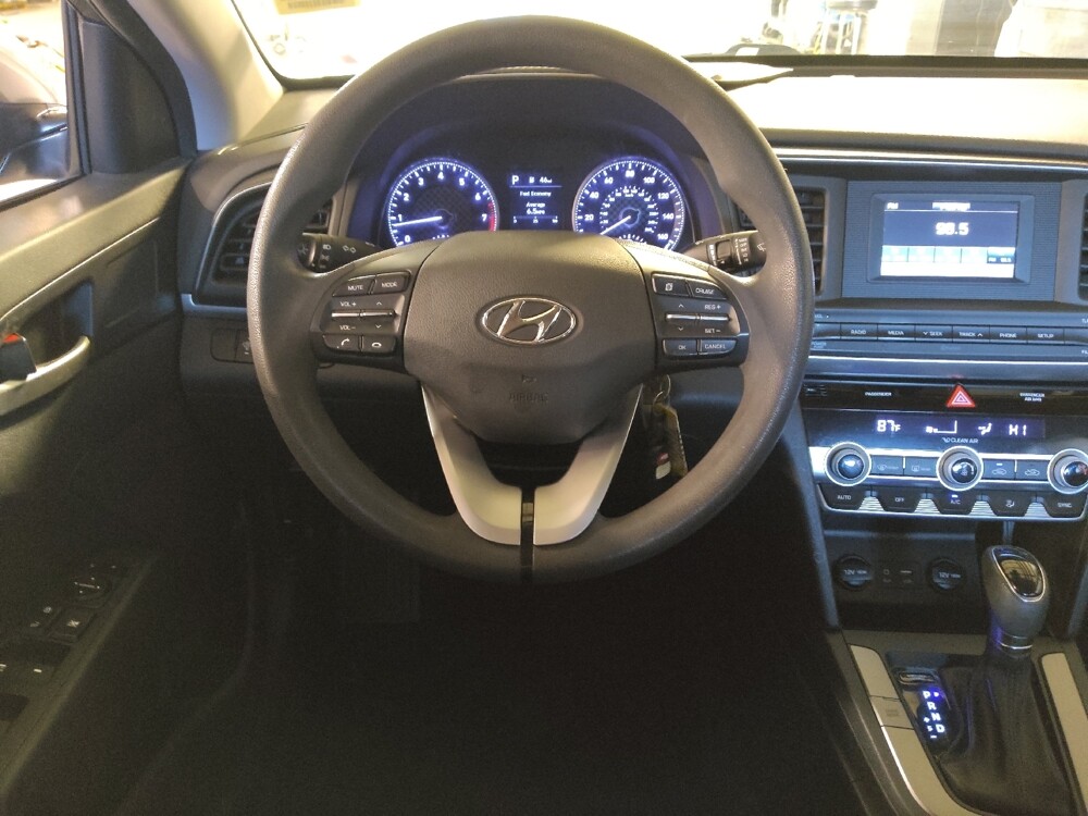 2020 Hyundai Elantra in Macon, GA 31210 - 18088075 22