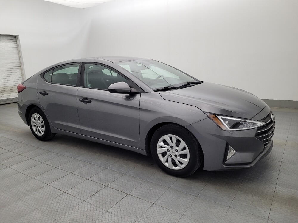 2020 Hyundai Elantra in Macon, GA 31210 - 18088075 11