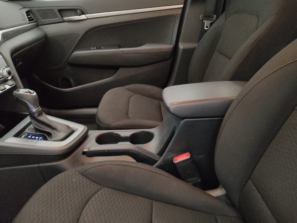 2020 Hyundai Elantra in Macon, GA 31210 - 18088075 26