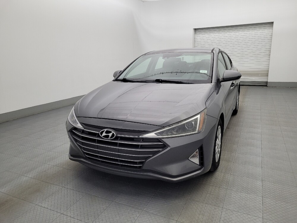 2020 Hyundai Elantra in Macon, GA 31210 - 18088075 15