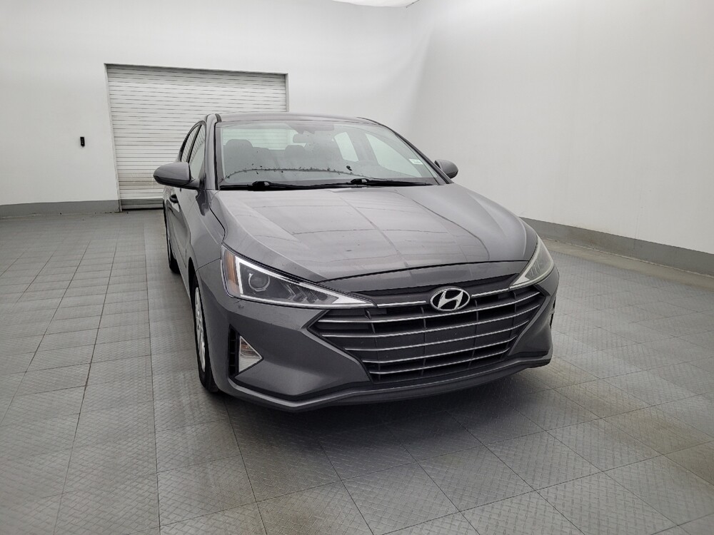 2020 Hyundai Elantra in Macon, GA 31210 - 18088075 14