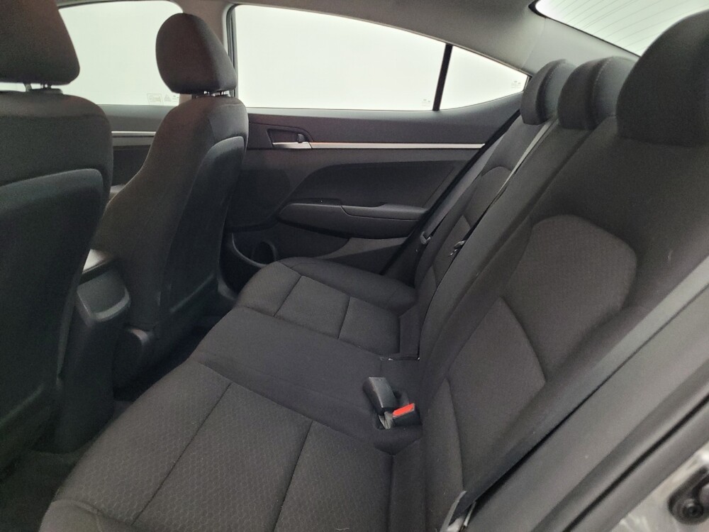 2020 Hyundai Elantra in Macon, GA 31210 - 18088075 18