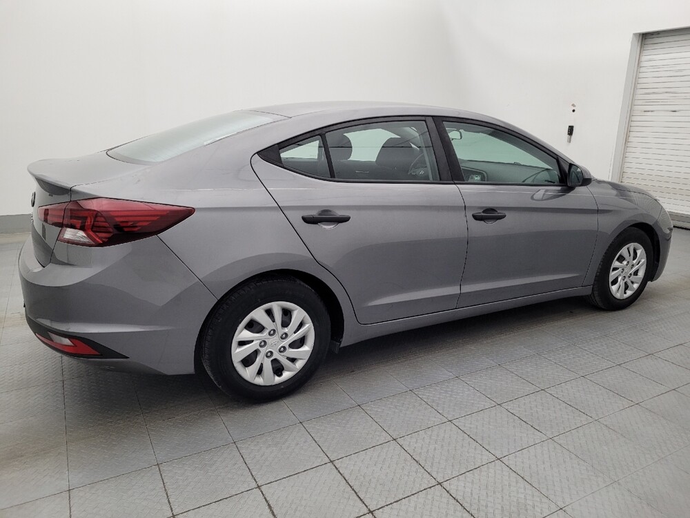 2020 Hyundai Elantra in Macon, GA 31210 - 18088075 10