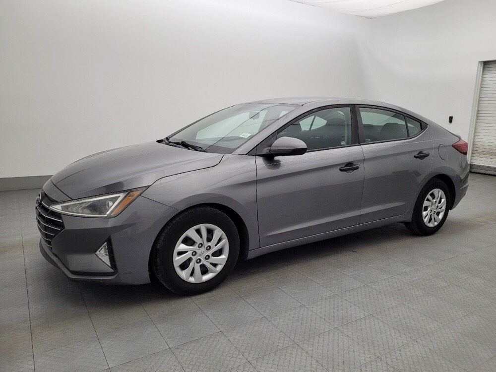 2020 Hyundai Elantra in Macon, GA 31210 - 18088075 2