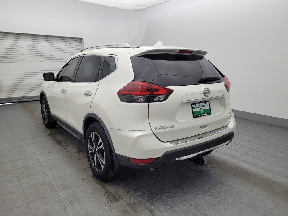 2019 Nissan Rogue in Morrow, GA 30260 - 18088076 5