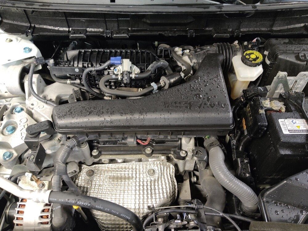 2019 Nissan Rogue in Morrow, GA 30260 - 18088076 30