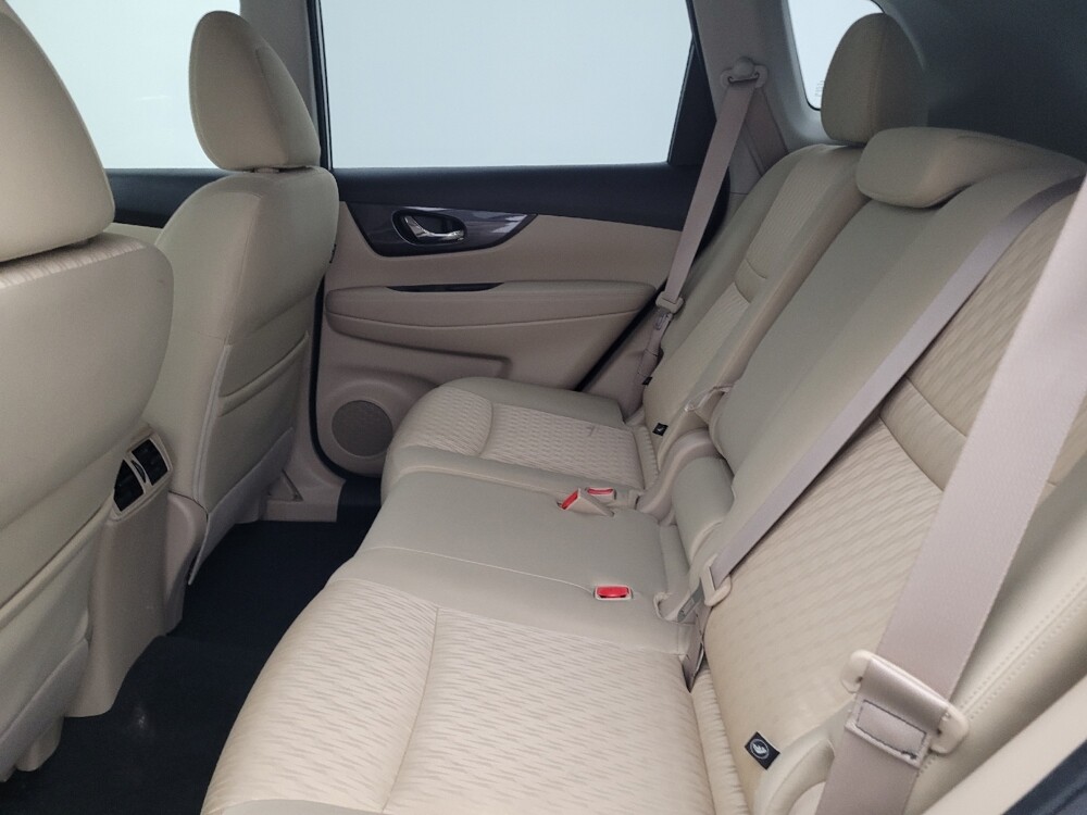 2019 Nissan Rogue in Morrow, GA 30260 - 18088076 18