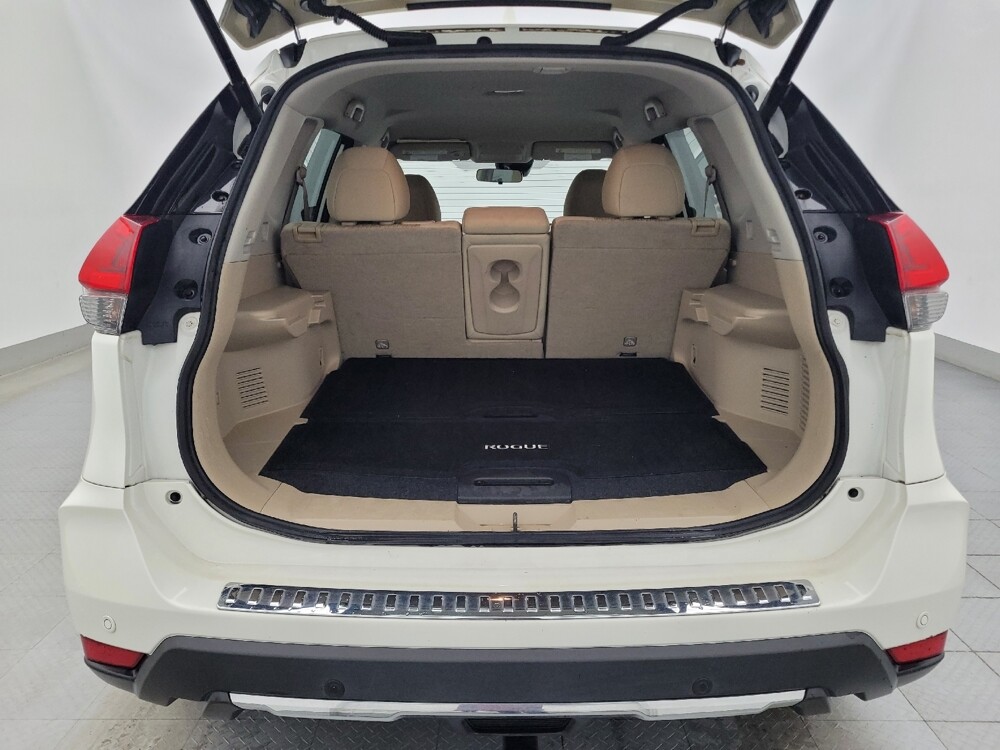 2019 Nissan Rogue in Morrow, GA 30260 - 18088076 29