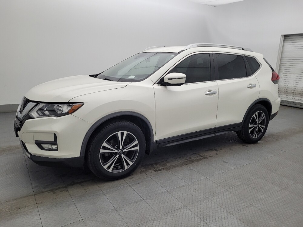 2019 Nissan Rogue in Morrow, GA 30260 - 18088076 2